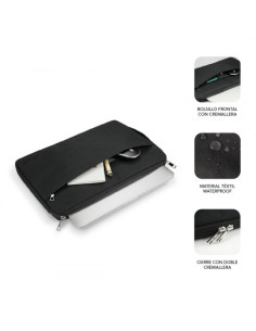 FUNDA ORDENADOR URBAN LAPTOP SLEEVE 13 2