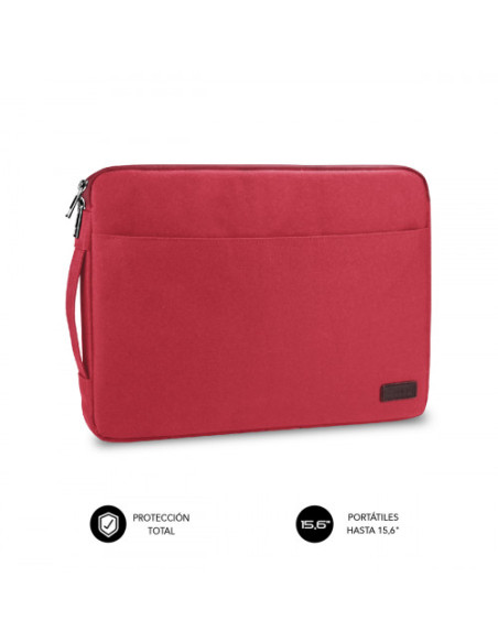 FUNDA ORDENADOR URBAN LAPTOP SLEEVE 15 FUNDA ORDENADOR URBAN LAPTOP SLEEVE 15