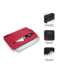 FUNDA ORDENADOR URBAN LAPTOP SLEEVE 15 2