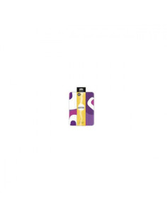 ZIMAX FUNDA TABLET GALAXY TAB4 7" ARTIK POP VIOLET (ZX025)