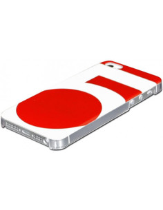 CARCASA WAZZABEE PARA IPHONE 5 COLECCION SUBKARMA SERIE 5
