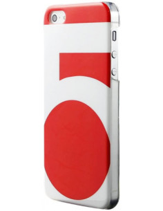 CARCASA WAZZABEE PARA IPHONE 5 COLECCION SUBKARMA SERIE 5 2