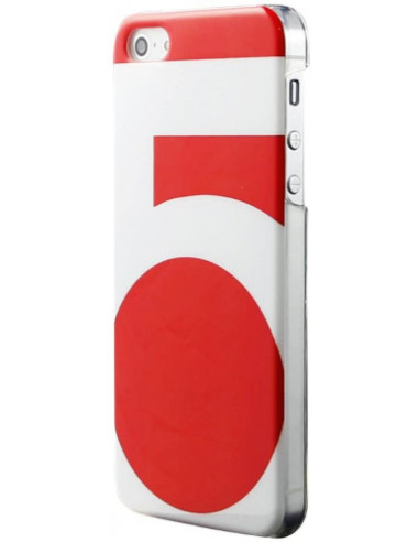 ROJO (WBSB-5S-RD)