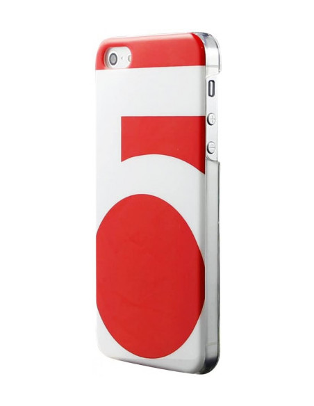 ROJO (WBSB-5S-RD) ROJO (WBSB-5S-RD)