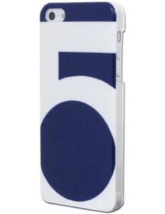 CARCASA WAZZABEE PARA IPHONE 5 COLECCION SUBKARMA SERIE 5
