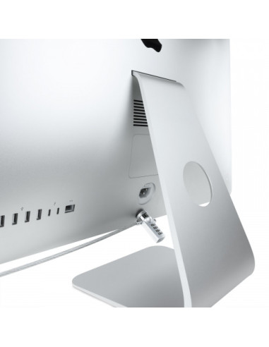 TOOQ CABLE DE SEGURIDAD CON COMBINACION PARA...