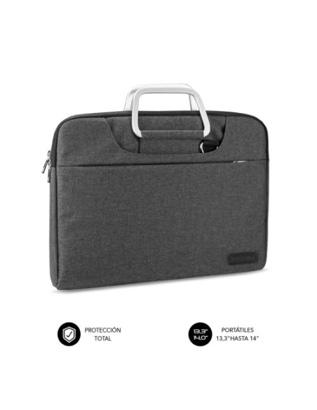 FUNDA ORDENADOR BUSINESS LAPTOP SLEEVE 15