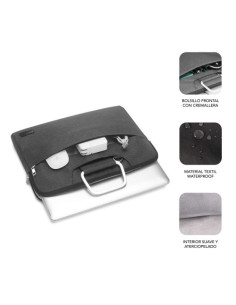 FUNDA ORDENADOR BUSINESS LAPTOP SLEEVE 15 2