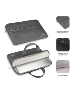 FUNDA ORDENADOR BUSINESS LAPTOP SLEEVE 13 2