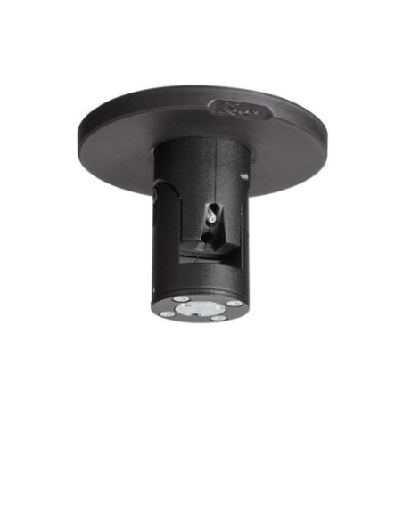 VOGELS GAMA PROFESIONAL CONNECT-IT  PLACAS SUJECIÓN A TECHO GIRATORIA E INCLINABLE HASTA 90º / 40KG / NEGRO  (PUC1045) VOGELS GAMA PROFESIONAL CONNECT-IT  PLACAS SUJECIÓN A TECHO GIRATORIA E INCLINABLE HASTA 90º / 40KG / NEGRO  (PUC1045)