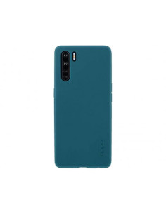 OPPO PROTECTORS CASE A91 AZUL 2