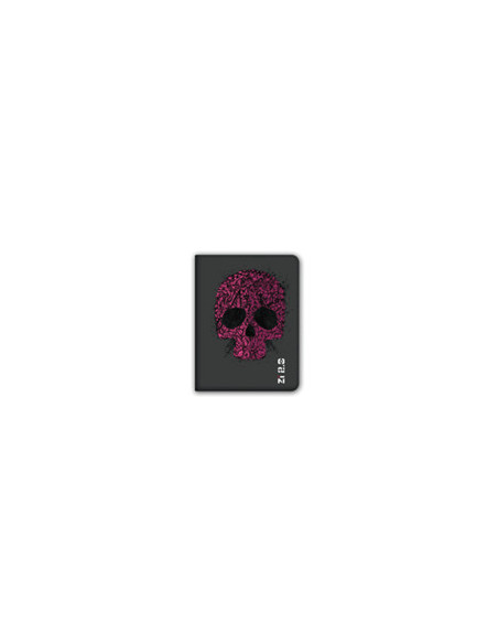 ZIRON FUNDA TABLET UNIVERSAL CALAVERA. 7". ROSA (ZR195) ZIRON FUNDA TABLET UNIVERSAL CALAVERA. 7". ROSA (ZR195)