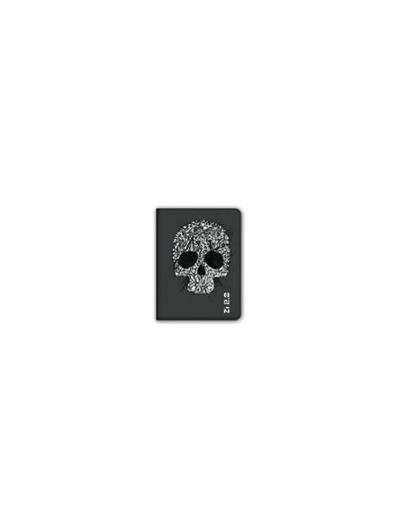 ZIRON FUNDA TABLET UNIVERSAL CALAVERA. 7". BLANCO (ZR192) ZIRON FUNDA TABLET UNIVERSAL CALAVERA. 7". BLANCO (ZR192)