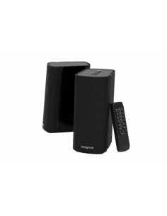 CREATIVE ALTAVOZ 2.0 BLUETOOTH SPKR CREATIVE T100 40W MANDO DIS 51MF1690AA000