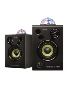HERCULES ALTAVOCES DJ SPEAKER 32 PARTY (4780891)