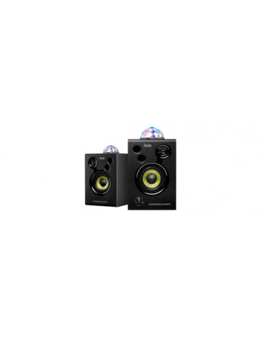 HERCULES ALTAVOCES DJ SPEAKER 32 PARTY (4780891)