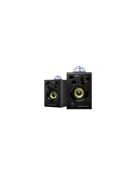 HERCULES ALTAVOCES DJ SPEAKER 32 PARTY (4780891)