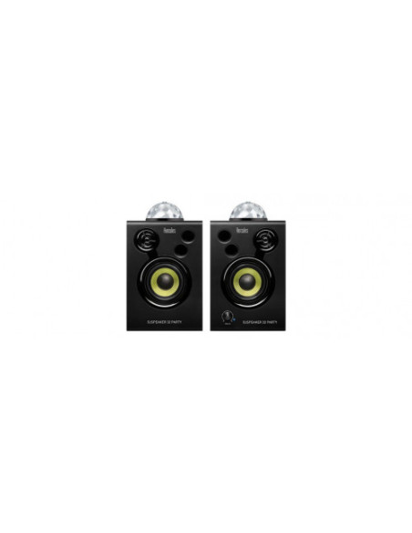 HERCULES ALTAVOCES DJ SPEAKER 32 PARTY (4780891)