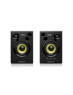 HERCULES ALTAVOCES DJ MONITOR 42 (4780886)