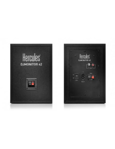 HERCULES ALTAVOCES DJ MONITOR 42 (4780886) 2