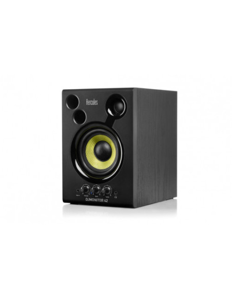 HERCULES ALTAVOCES DJ MONITOR 42 (4780886)