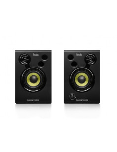 HERCULES ALTAVOCES DJ MONITOR 32 (4780885)
