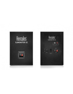 HERCULES ALTAVOCES DJ MONITOR 32 (4780885) 2