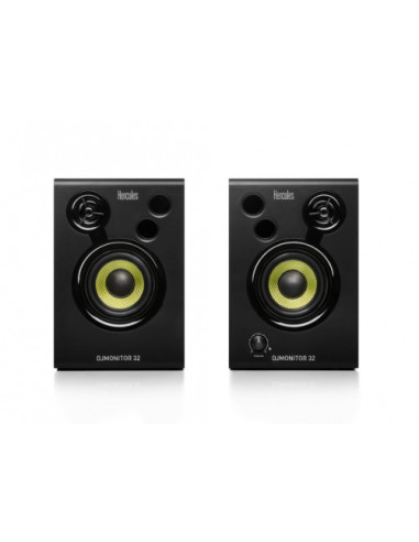 HERCULES ALTAVOCES DJ MONITOR 32 (4780885)