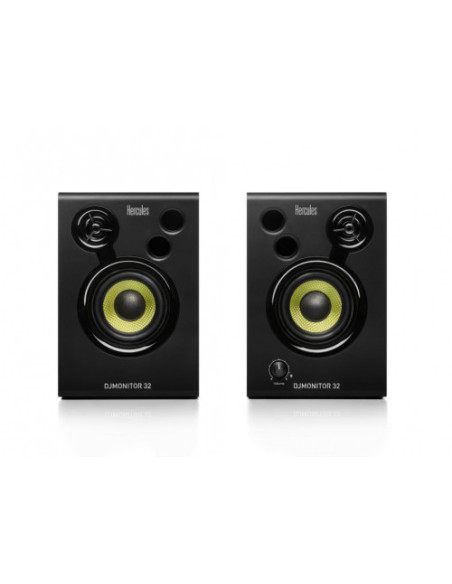 HERCULES ALTAVOCES DJ MONITOR 32 (4780885)