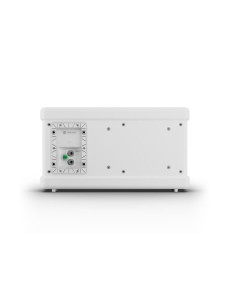 LD SYSTEMS SOUND SERIE DQOR (LDDQORSUB8W) 8" TWO-WAY PASSIVE INDOOR/OUTDOOR INSTALLATION LOUDSPEAKER 4 OHM 2