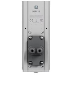 LD SYSTEMS INTEGRATION SERIE MAUI (LDMAUII1W) PASSIVE INDOOR/OUTDOOR INSTALLATION COLUMN LOUDSPEAKER 2