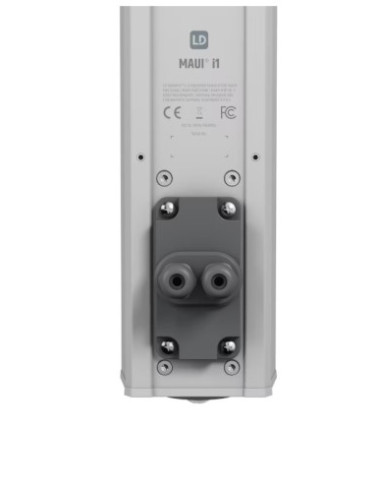 WHITE WARRANTY 5 YEARS (PU1)