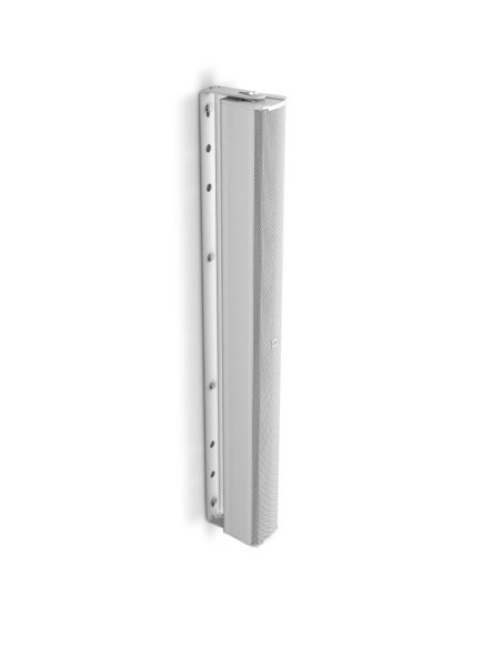 LD SYSTEMS INTEGRATION SERIE MAUI (LDMAUII1W) PASSIVE INDOOR/OUTDOOR INSTALLATION COLUMN LOUDSPEAKER, WHITE WARRANTY 5 YEARS (PU