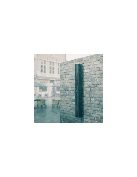 LD SYSTEMS INTEGRATION SERIE MAUI (LDMAUII1) PASSIVE INDOOR/OUTDOOR INSTALLATION COLUMN LOUDSPEAKER WARRANTY 5 YEARS (PU1) LD SYSTEMS INTEGRATION SERIE MAUI (LDMAUII1) PASSIVE INDOOR/OUTDOOR INSTALLATION COLUMN LOUDSPEAKER WARRANTY 5 YEARS (PU1)