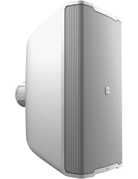LD SYSTEMS INTEGRATION SERIE DQOR (LDDQOR8W) 8" TWO-WAY PASSIVE INDOOR/OUTDOOR INSTALLATION LOUDSPEAKER 8 OHM LD SYSTEMS INTEGRATION SERIE DQOR (LDDQOR8W) 8" TWO-WAY PASSIVE INDOOR/OUTDOOR INSTALLATION LOUDSPEAKER 8 OHM