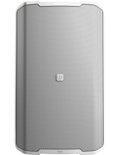 LD SYSTEMS INTEGRATION SERIE DQOR (LDDQOR8W) 8" TWO-WAY PASSIVE INDOOR/OUTDOOR INSTALLATION LOUDSPEAKER 8 OHM 2