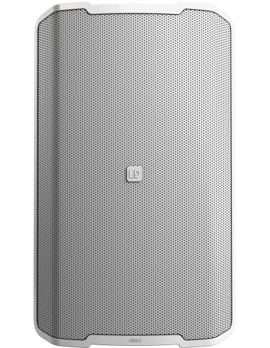 WHITE WARRANTY 5 YEARS (PU2)