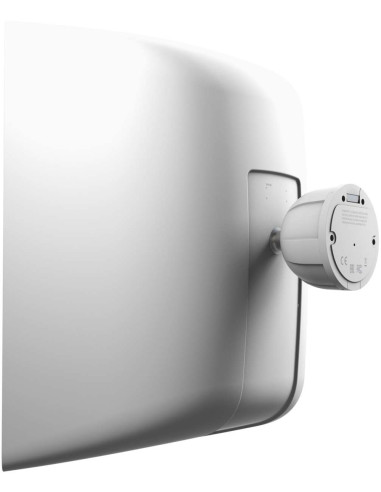 LD SYSTEMS INTEGRATION SERIE DQOR (LDDQOR8W) 8"...