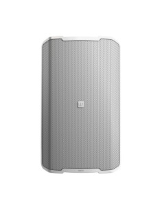 LD SYSTEMS INTEGRATION SERIE DQOR (LDDQOR8TW) 8" TWO-WAY PASSIVE INDOOR/OUTDOOR INSTALLATION LOUDSPEAKER 16 OHM