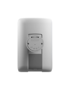 LD SYSTEMS INTEGRATION SERIE DQOR (LDDQOR8TW) 8" TWO-WAY PASSIVE INDOOR/OUTDOOR INSTALLATION LOUDSPEAKER 16 OHM 2