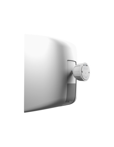 WHITE WARRANTY 5 YEARS (PU2)