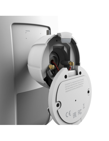 LD SYSTEMS INTEGRATION SERIE DQOR (LDDQOR8TW)...