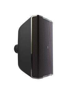 LD SYSTEMS INTEGRATION SERIE DQOR (LDDQOR8TB) 8" TWO-WAY PASSIVE INDOOR/OUTDOOR INSTALLATION LOUDSPEAKER 16 OHM