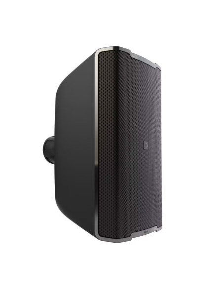 LD SYSTEMS INTEGRATION SERIE DQOR (LDDQOR8TB) 8" TWO-WAY PASSIVE INDOOR/OUTDOOR INSTALLATION LOUDSPEAKER 16 OHM LD SYSTEMS INTEGRATION SERIE DQOR (LDDQOR8TB) 8" TWO-WAY PASSIVE INDOOR/OUTDOOR INSTALLATION LOUDSPEAKER 16 OHM