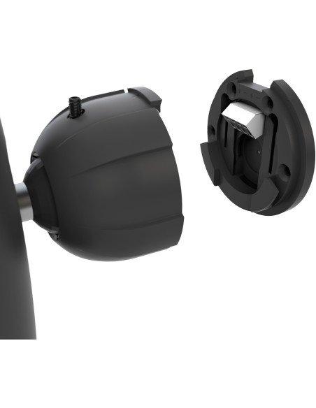 LD SYSTEMS INTEGRATION SERIE DQOR (LDDQOR8B) 8" TWO-WAY PASSIVE INDOOR/OUTDOOR INSTALLATION LOUDSPEAKER 8 OHM LD SYSTEMS INTEGRATION SERIE DQOR (LDDQOR8B) 8" TWO-WAY PASSIVE INDOOR/OUTDOOR INSTALLATION LOUDSPEAKER 8 OHM