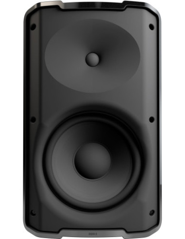 LD SYSTEMS INTEGRATION SERIE DQOR (LDDQOR8B) 8"...