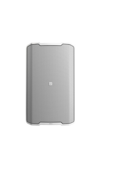 LD SYSTEMS INTEGRATION SERIE DQOR (LDDQOR5W) 5" TWO-WAY PASSIVE INDOOR/OUTDOOR INSTALLATION LOUDSPEAKER 8 OHM LD SYSTEMS INTEGRATION SERIE DQOR (LDDQOR5W) 5" TWO-WAY PASSIVE INDOOR/OUTDOOR INSTALLATION LOUDSPEAKER 8 OHM