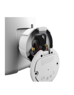 LD SYSTEMS INTEGRATION SERIE DQOR (LDDQOR5TW) 5" TWO-WAY PASSIVE INDOOR/OUTDOOR INSTALLATION LOUDSPEAKER 16 OHM
