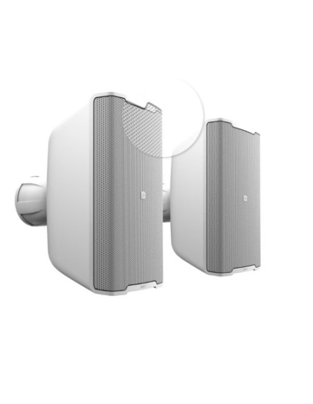 WHITE (PAIR) WARRANTY 5 YEARS (PU2) WHITE (PAIR) WARRANTY 5 YEARS (PU2)