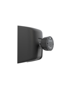 LD SYSTEMS INTEGRATION SERIE DQOR (LDDQOR5TB) 5" TWO-WAY PASSIVE INDOOR/OUTDOOR INSTALLATION LOUDSPEAKER 16 OHM 2